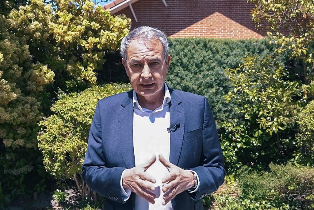 El Domicilio de Zapatero en el Foco de la Trama Corrupta: La UDEF Solicita y el Juez Deniega el Registro