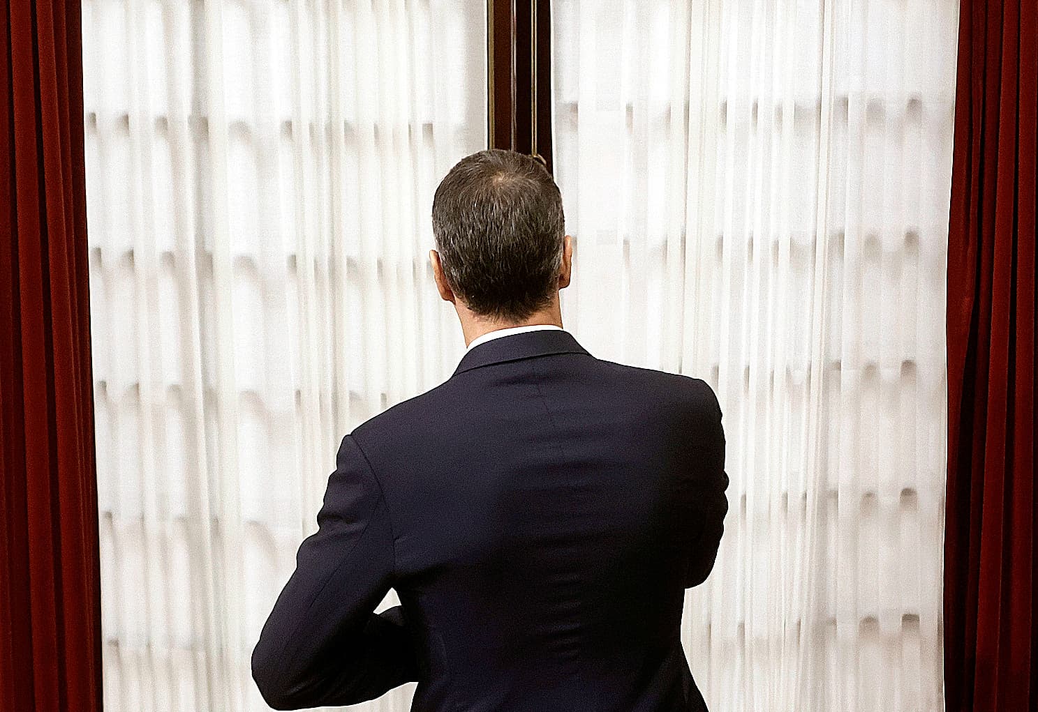 El Ejecutivo Español y las Repercusiones de un Caso Vinculado al Ex Presidente Zapatero