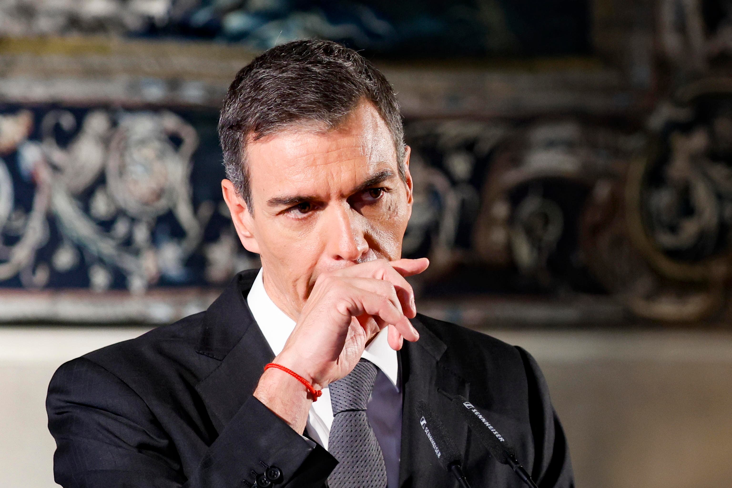 Análisis de las solicitudes de adelanto electoral en España