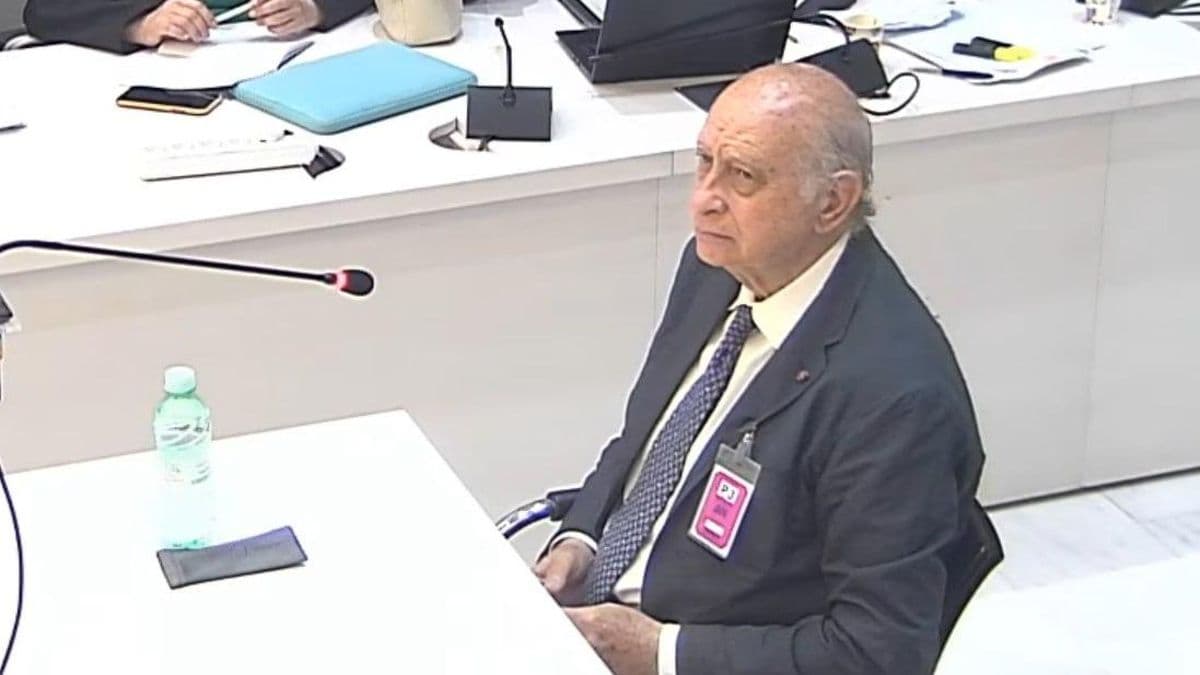 Testimonio del Exministro Fernández Díaz Contradice al de su Antiguo Número Dos en el Juicio Kitchen