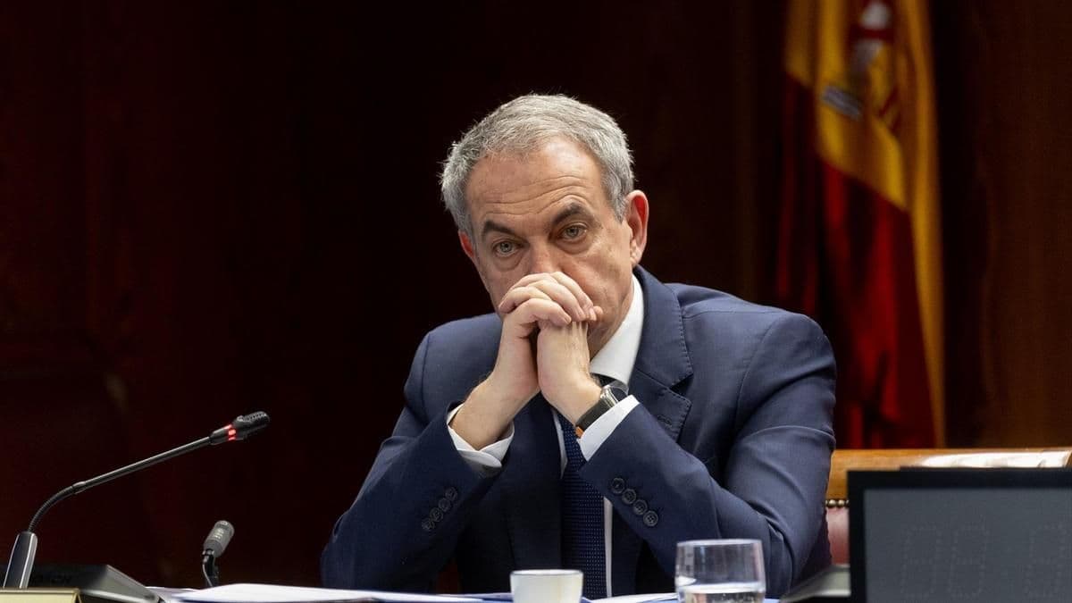 Investigación Judicial sobre Actividades de Consultoría y Relaciones Empresariales del Expresidente José Luis Rodríguez Zapatero