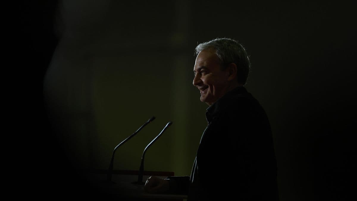Desclasificación del Sumario Judicial en la Investigación al Expresidente Zapatero y el Caso Plus Ultra