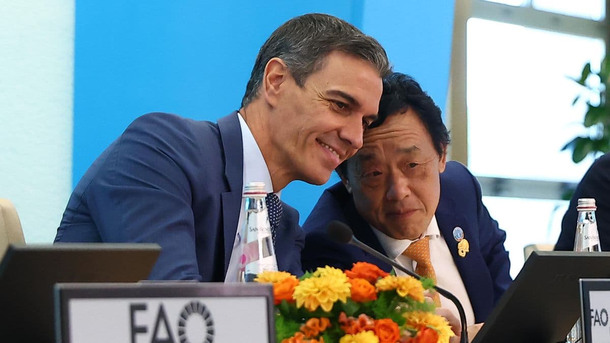 Aplazamiento de la Declaración de José Luis Rodríguez Zapatero ante la Audiencia Nacional