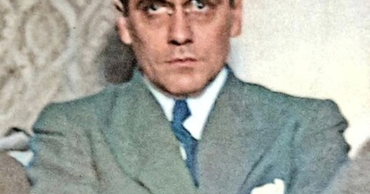 José Luis Torres: La Pluma Insobornable que Desnudó la Corrupción de la 'Década Infame'