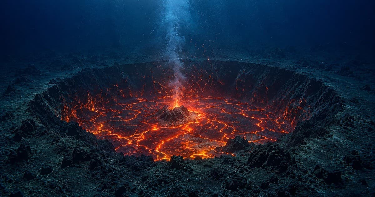 Apolaki: El Coloso Sumergido que Reconfigura la Geología Oceánica